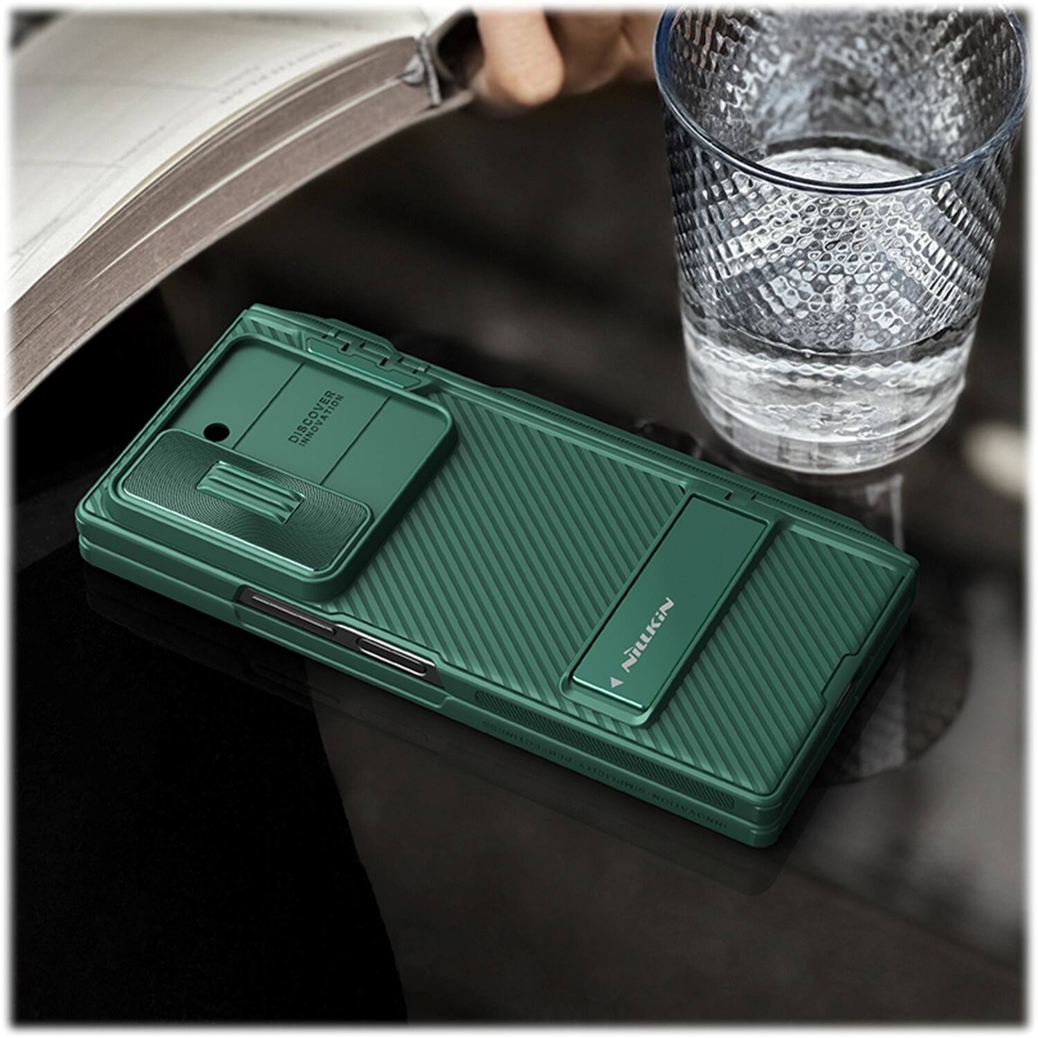 "Discover Nokia 3310"