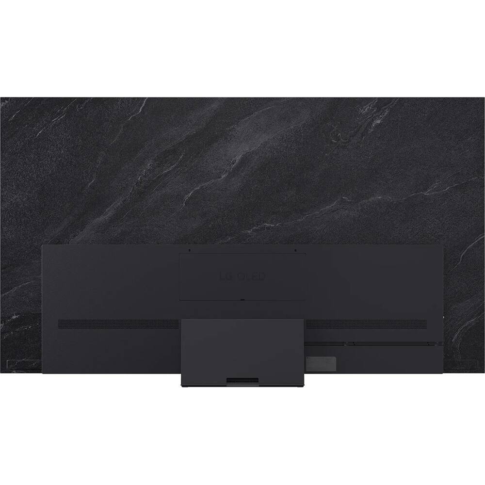 Alt View 10. LG - 83 C5 Series OLED evo 4K UHD Smart webOS TV (2025) + 1 Year Extended Warranty Protection Bundle.