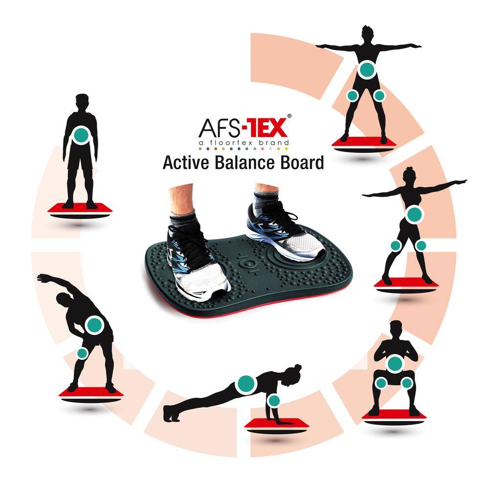 AFS-1EX a floorlex brand Active Balance Board