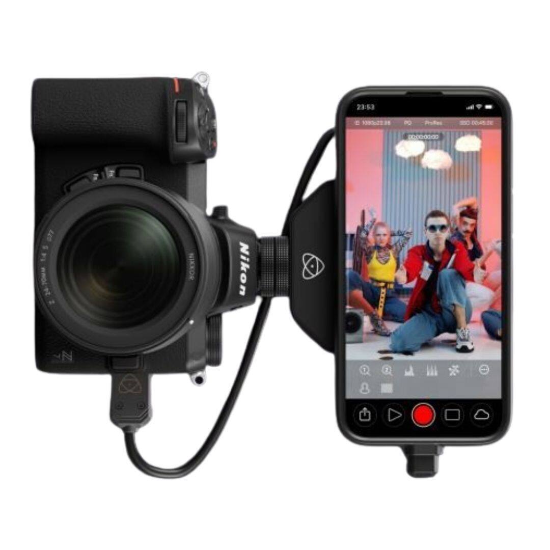 ATOMOS アトモス NINJA PHONE ATOMNJPB01 NINJA PHONE | ATOMOS - アトモス