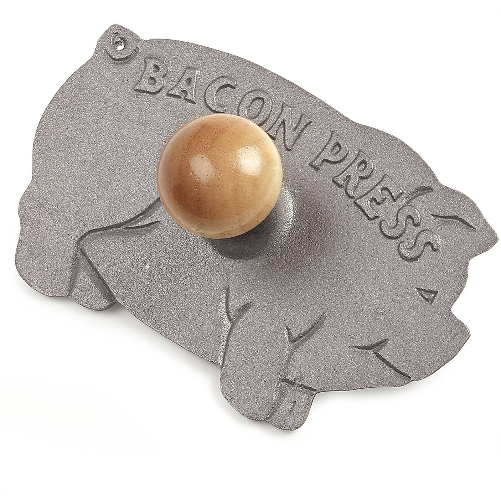 Bacon Press