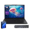 intel CORE ULTRA 7 Pro
Windows 11
Microsoft
L9
Windows 11 Pro
T-HUB 10DD83ONNHS