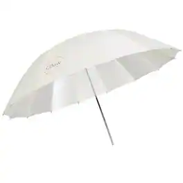 Glow - 40" White Umbrella
