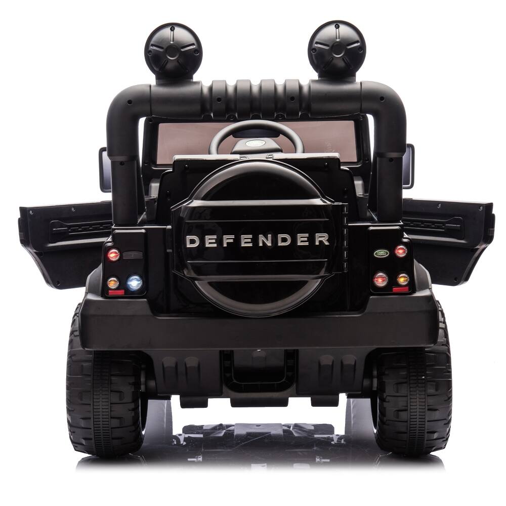 DEFENDER CASE
