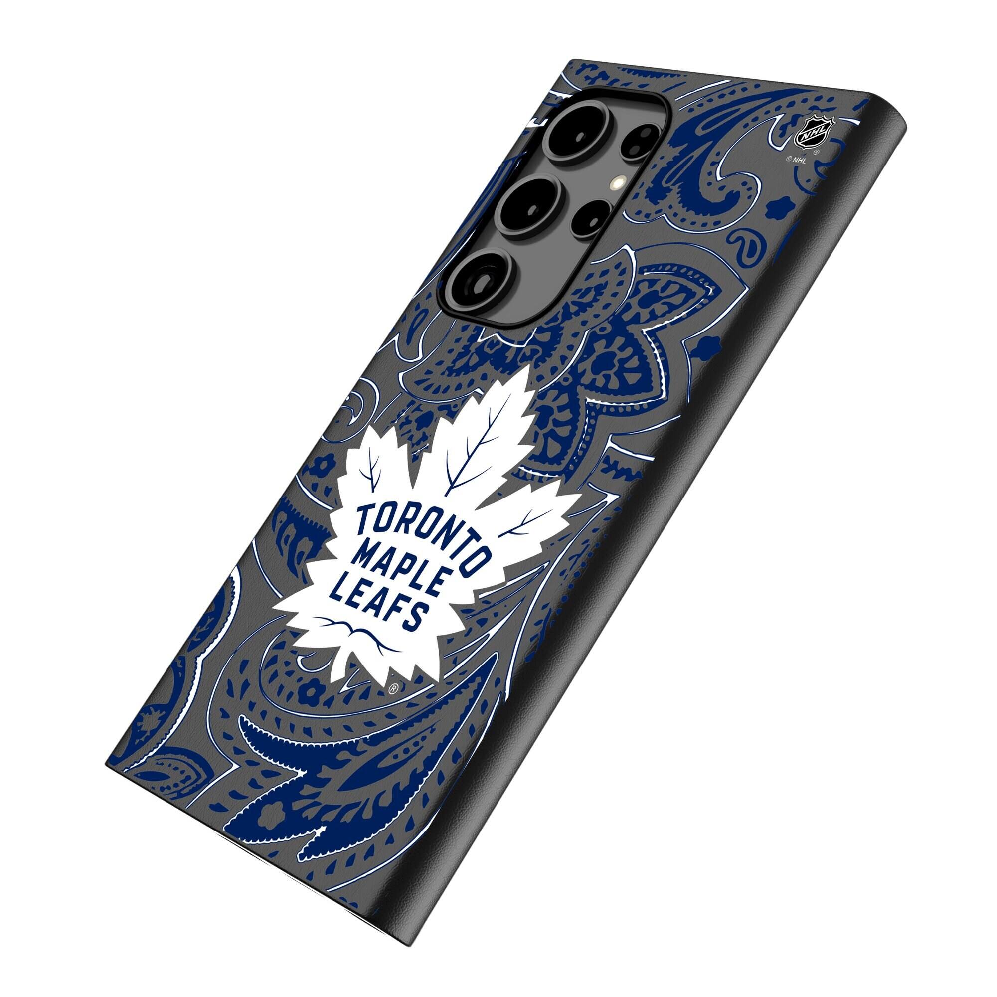 TORONTO MAPLE LEAFS