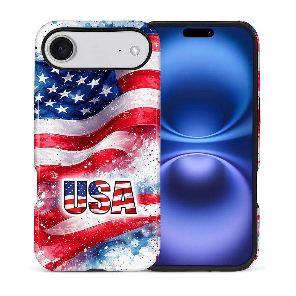 USA Pride for iPhone Air