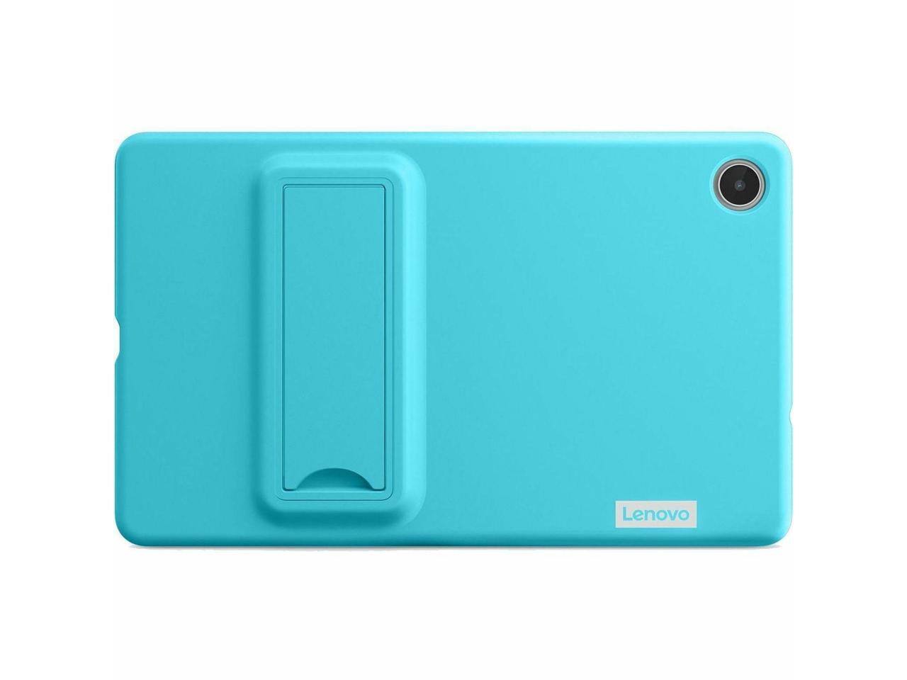 Alt View 2. Lenovo - Lenovo Bumper Case for Tab M8 (4th Gen) - Lenovo Bumper Case for Tab M8 (4th Gen) - Black.