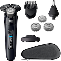 Philips Norelco 9600 Rechargeable Electric Shaver only 9.99: eDeal Info