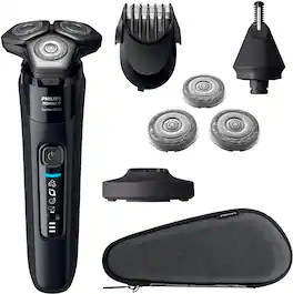 Philips Norelco - Shaver 9600 S9507/87 - Black