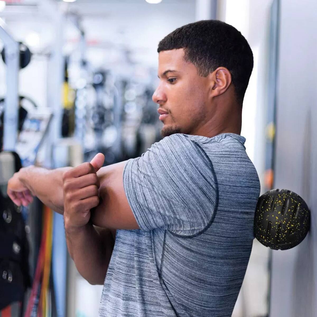 Alt View 2. SKLZ - SKLZ Targeted Massage Ball.