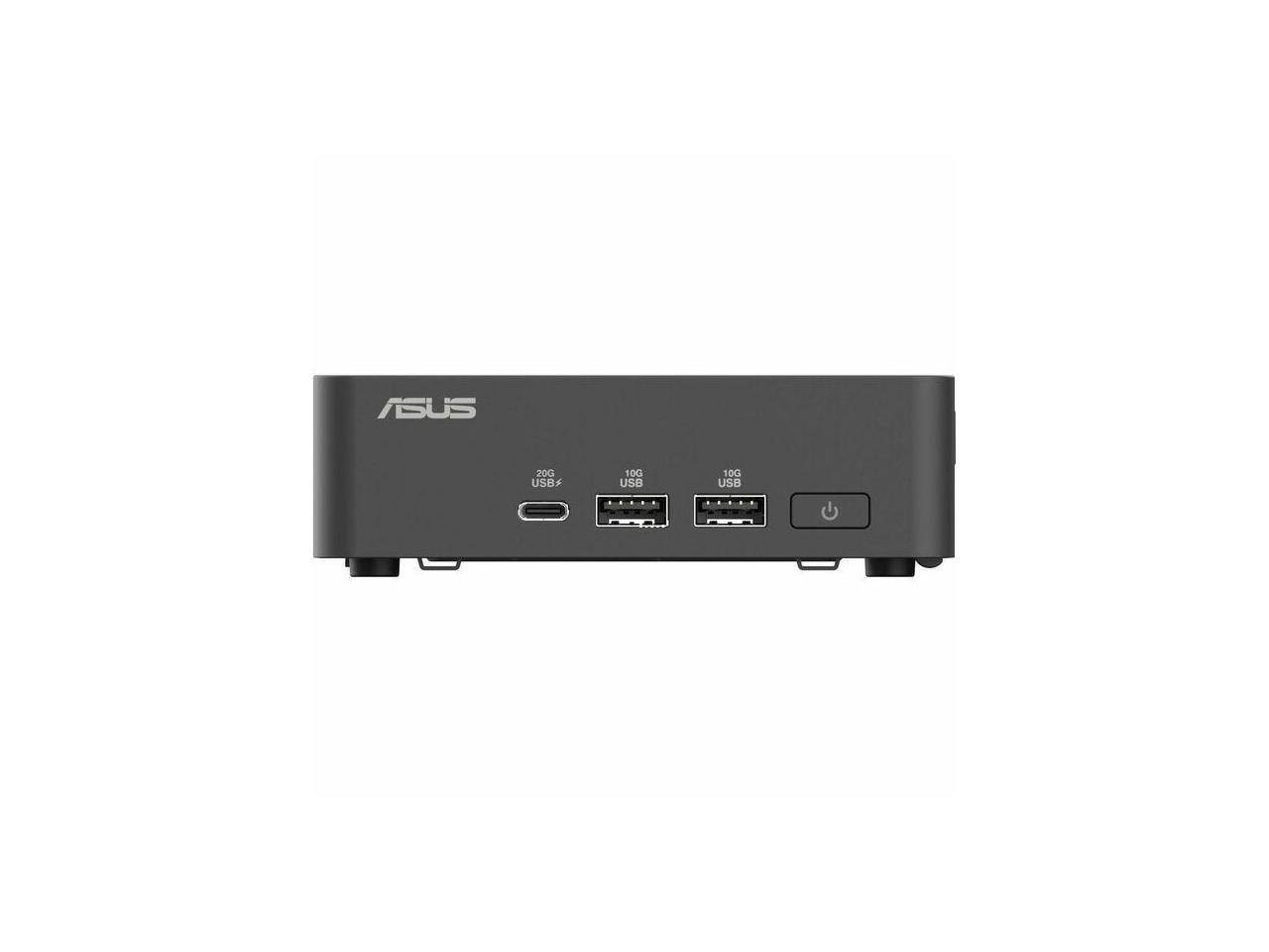 ASUS  
20G USB  
10G USB  
10G USB