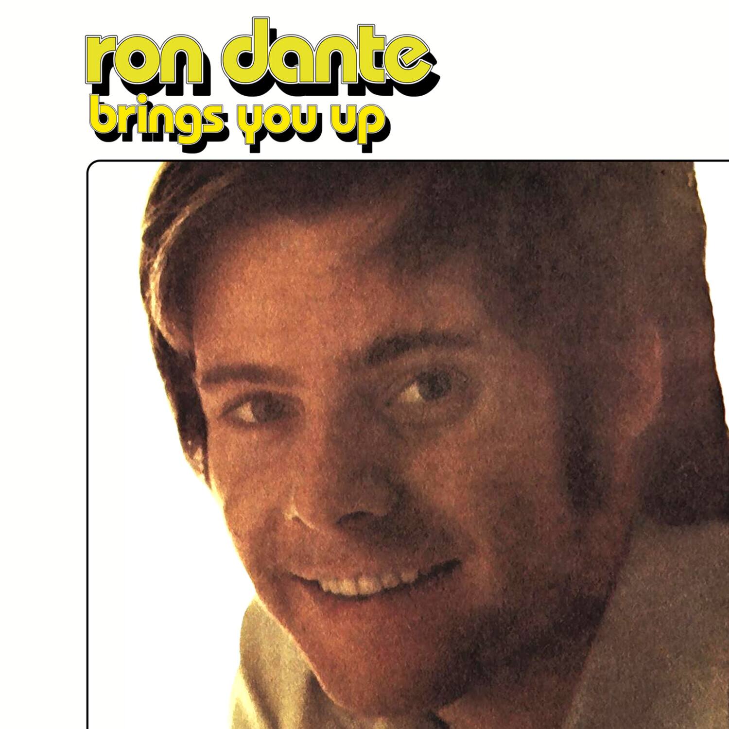 Ron Dante - Brings You Up   - COMPACT DISCS [CD] price history on PriceWatchPro