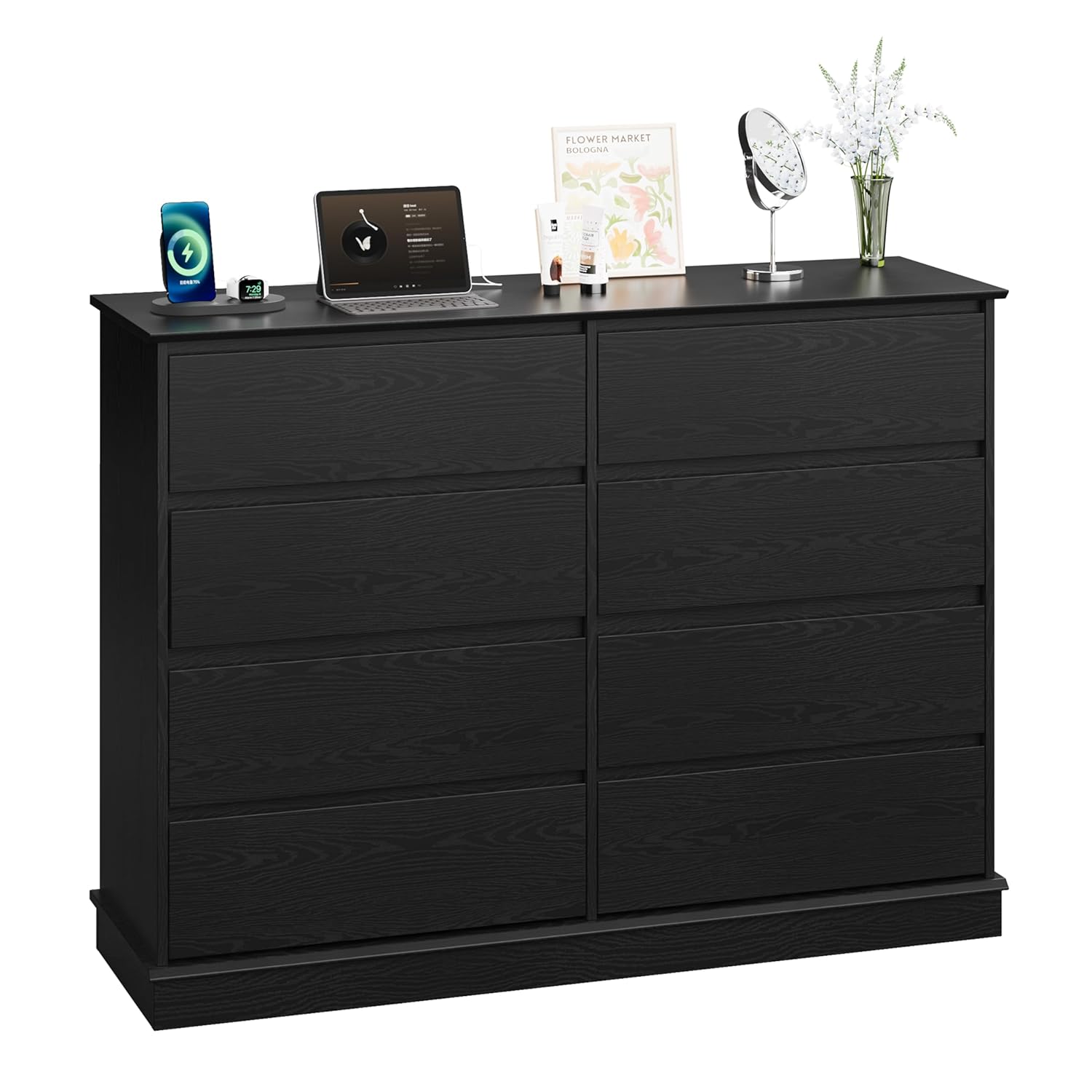 FLOWER MARKET  
KOKOBA