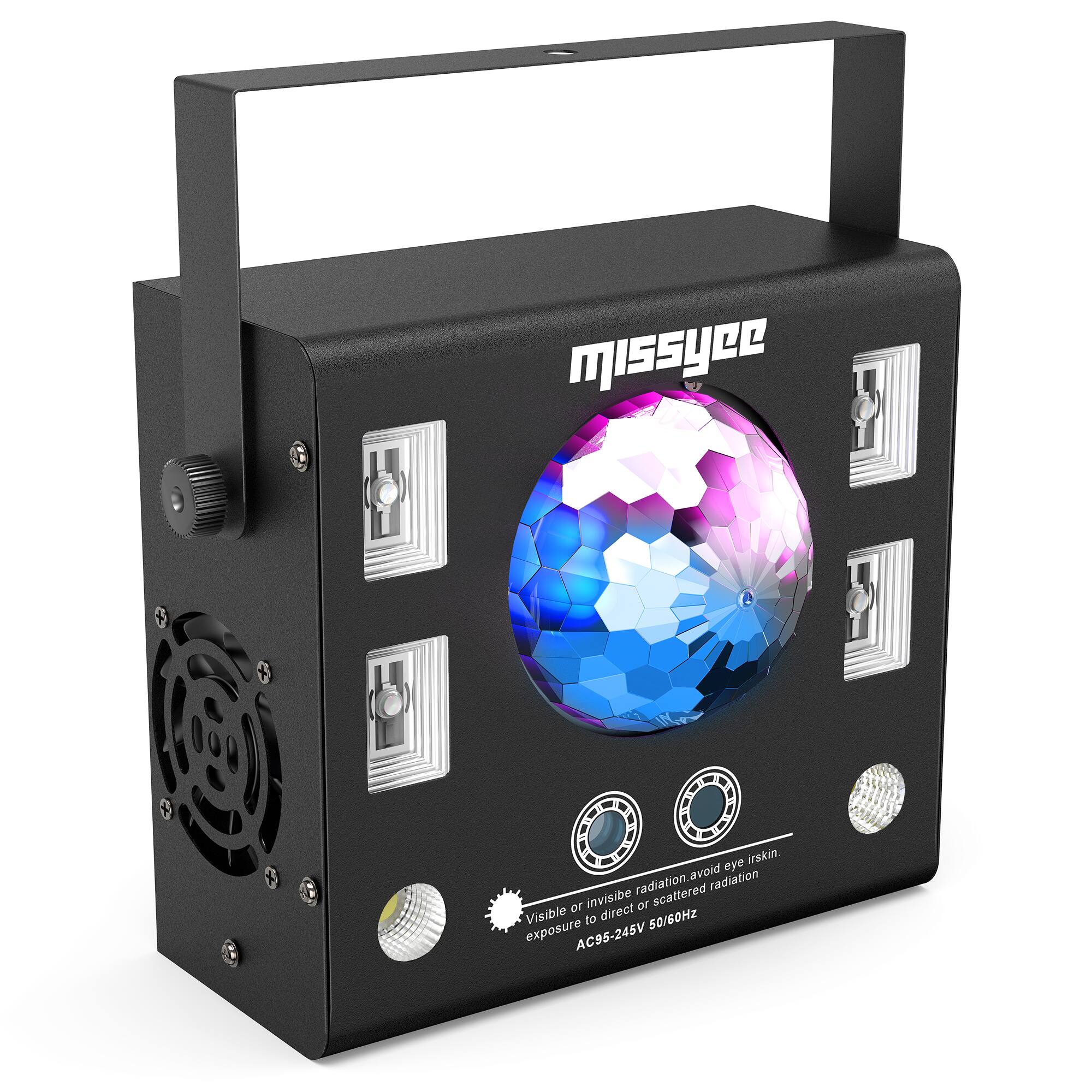 missyee

Avoid eye and skin exposure to direct or scattered radiation. AC95-245V 50/60Hz