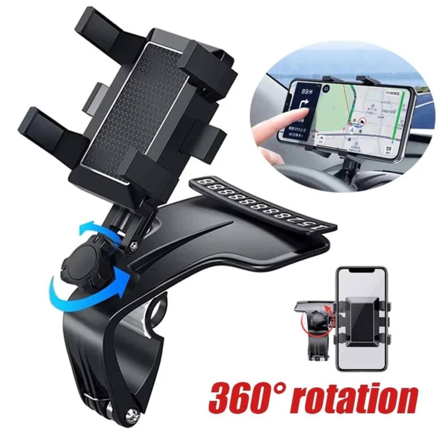 89 RE 9 1528888888 ts  
360° rotation