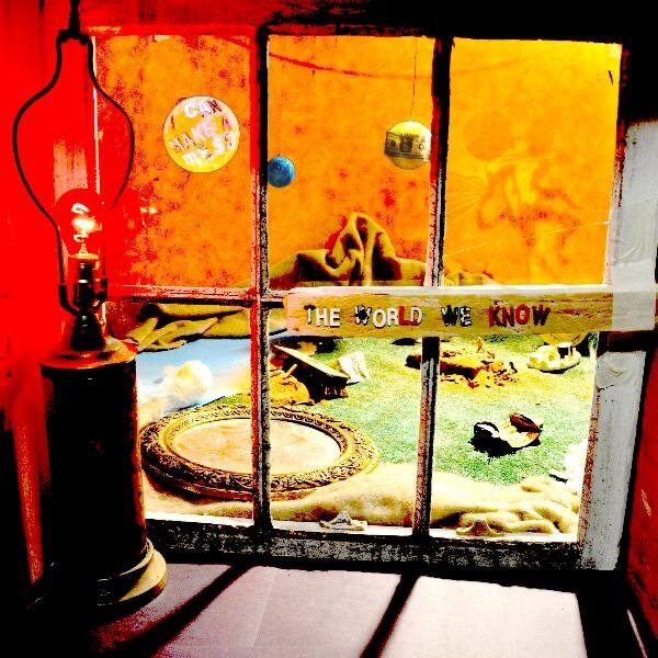 The World We Know [LP] VINYL Best Buy