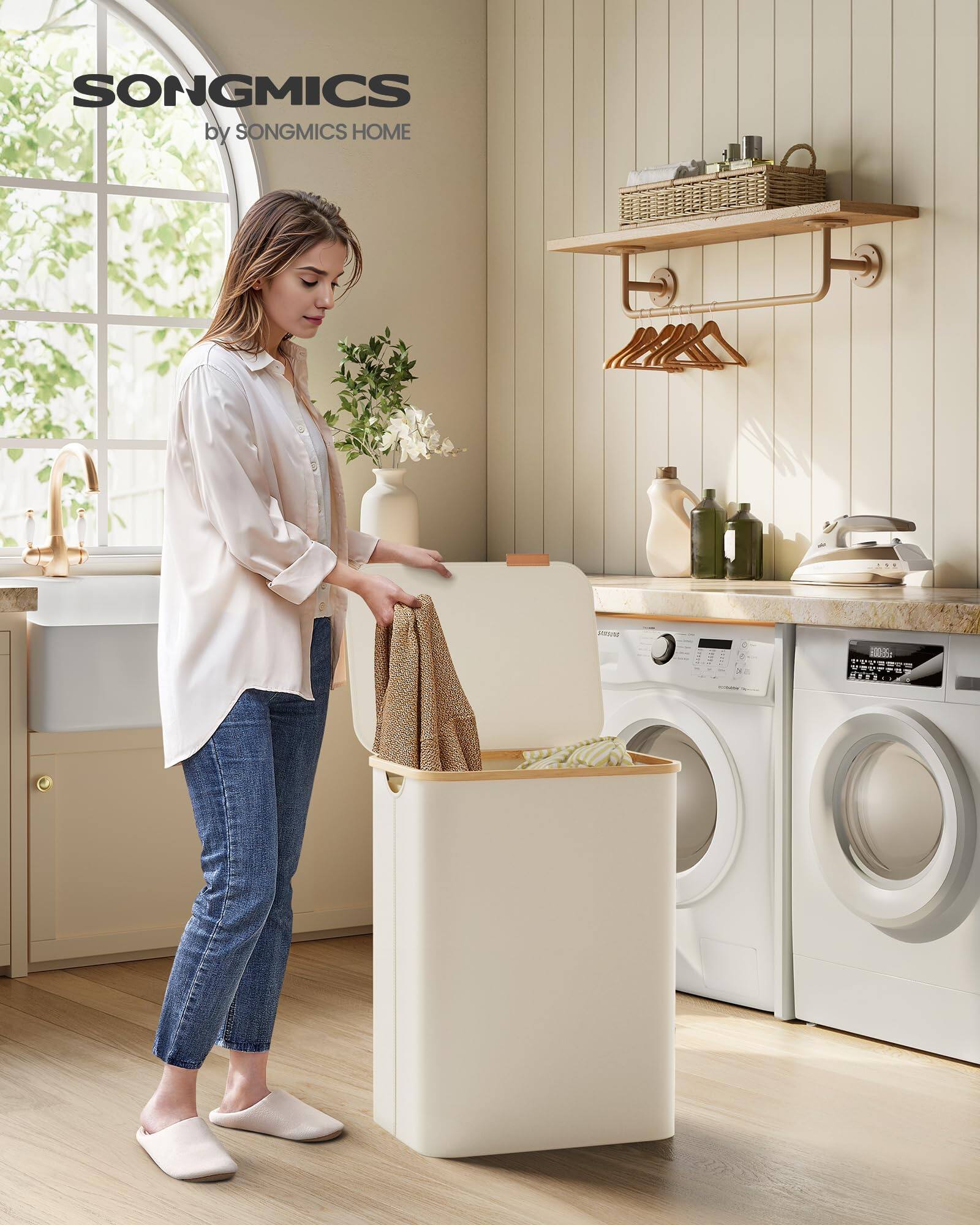 SONGMICS  
by SONGMICS HOME