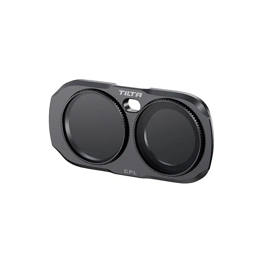 Sinsta Filter Tilta Polarizer Filter for Insta360 Luna Ultra Gimbal Camera - Best Buy