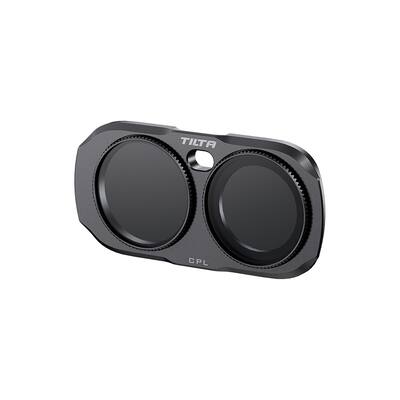 Sinsta Filter Tilta Polarizer Filter for Insta360 Luna Ultra Gimbal Camera - Best Buy