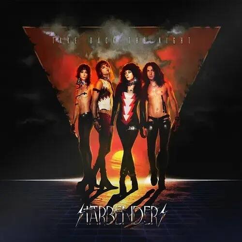 Front. Take Back the Night [LP].