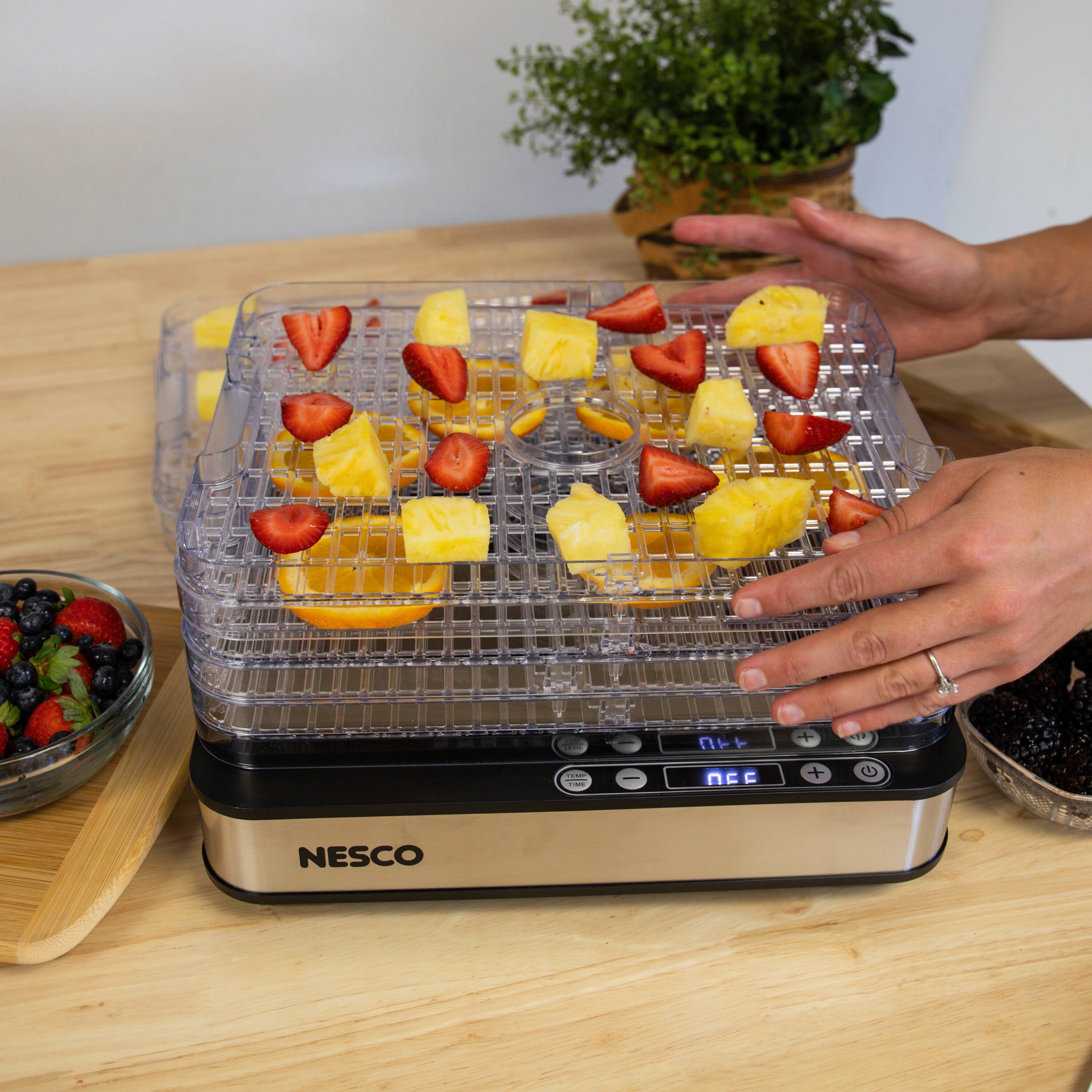 - - | NESCO