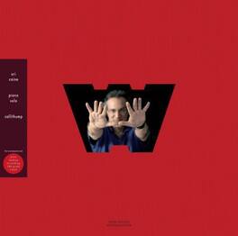 Uri Caine - Callithump - VINYL LP