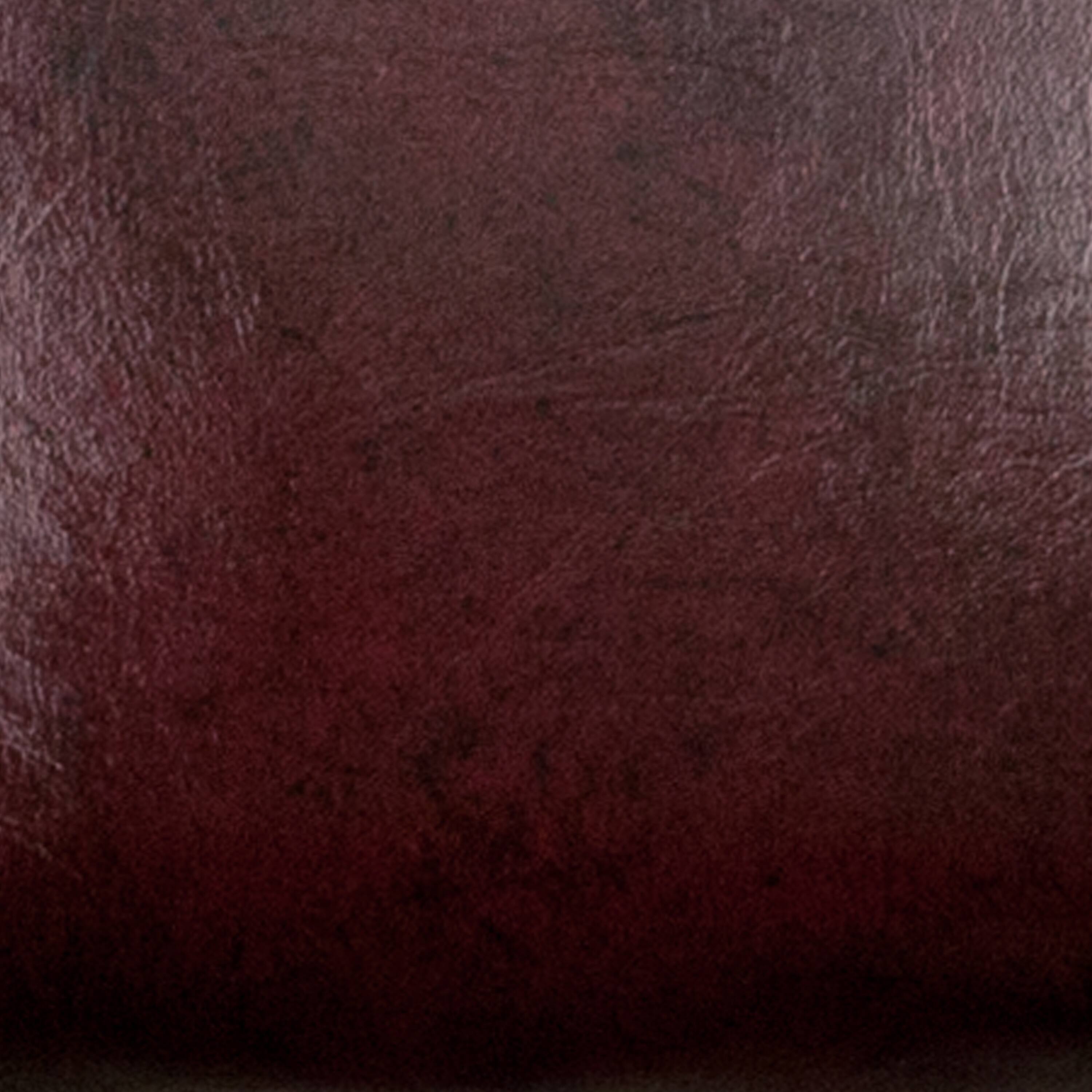 Alt View 10. Emma + Oliver - Conference Chair with Accent Nail Trim - Oxblood Vinyl.