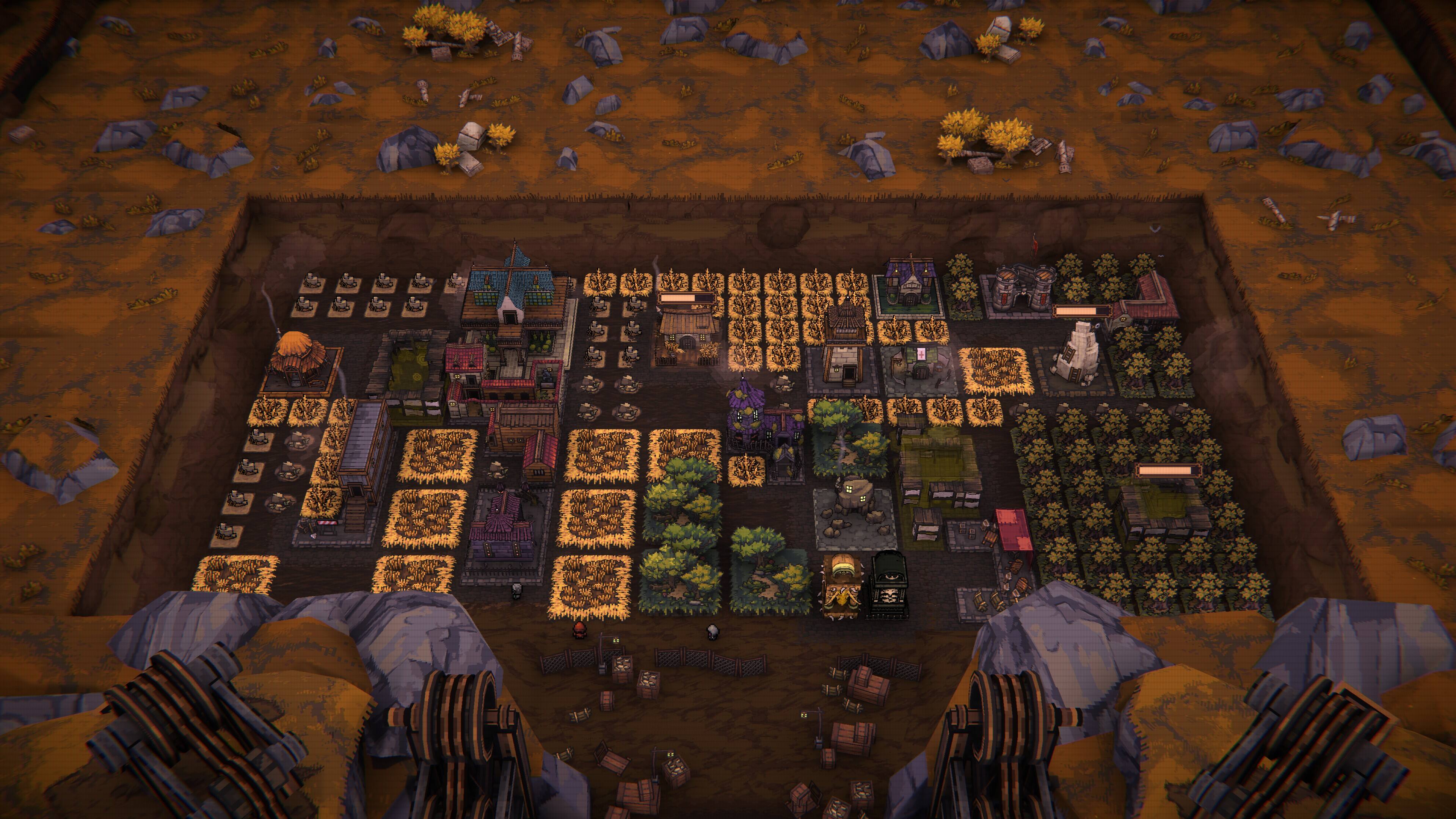 Back. Devolver Digital - BALL x PIT.