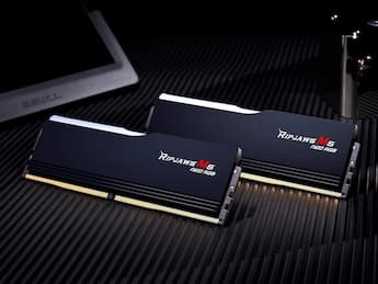 G.SKILL Ripjaws M5 Neo RGB Series 32GB (2 x 16GB) 288 Pin PC RAM G.SKILL Ripjaws M5 Neo RGB Series 32GB (2 x 16GB) 288 Pin PC RAM