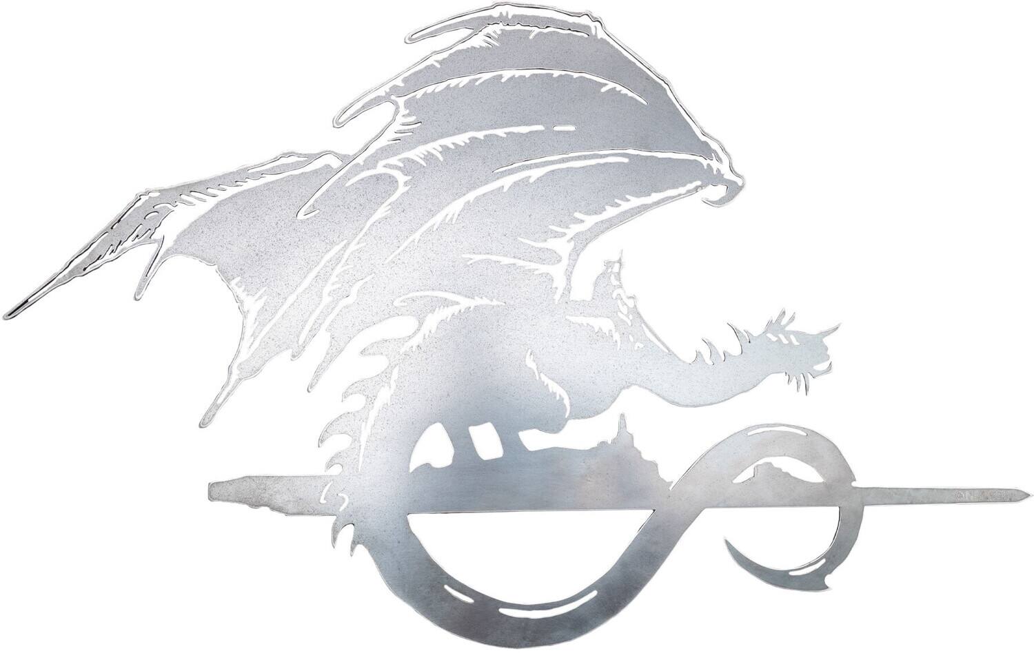 Weta Workshop - x Metalbird - The Lord of the Rings Trilogy - Fell Beast Metalbird - COLLECTIBLES - Multicolor price history on PriceWatchPro