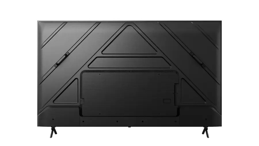 Alt View 17. Hisense - 65" Class QD7 Series QLED 4K UHD Smart Google TV (2024) - Black.