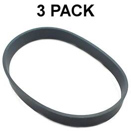 BISSELL - 3 Pack Vacuum Belts Part #1606428
