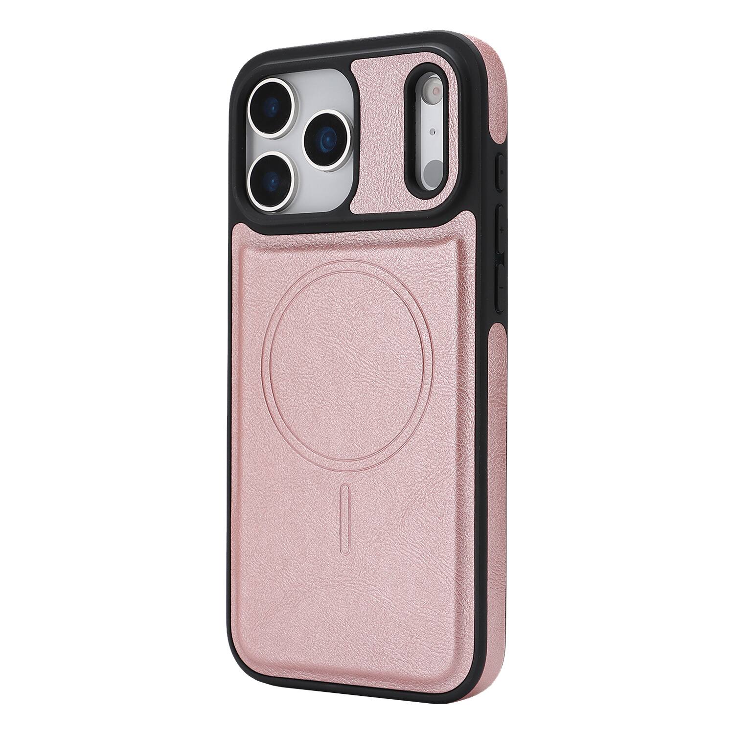 Rosegold