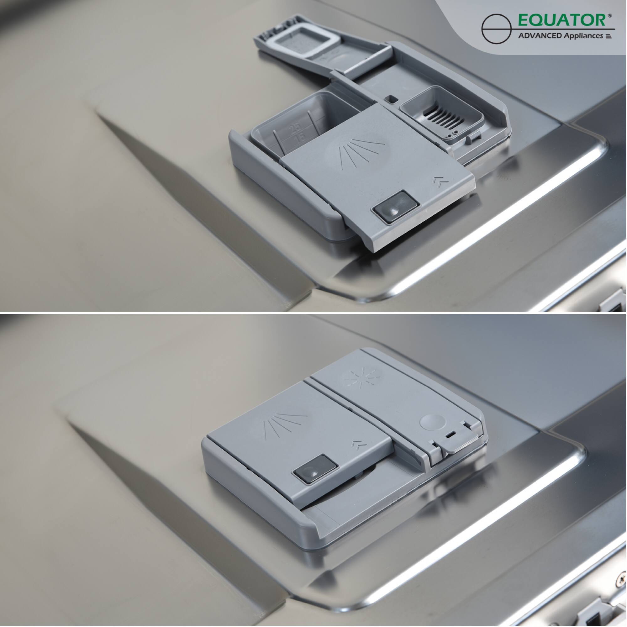 EQUATOR ADVANCED Appliances