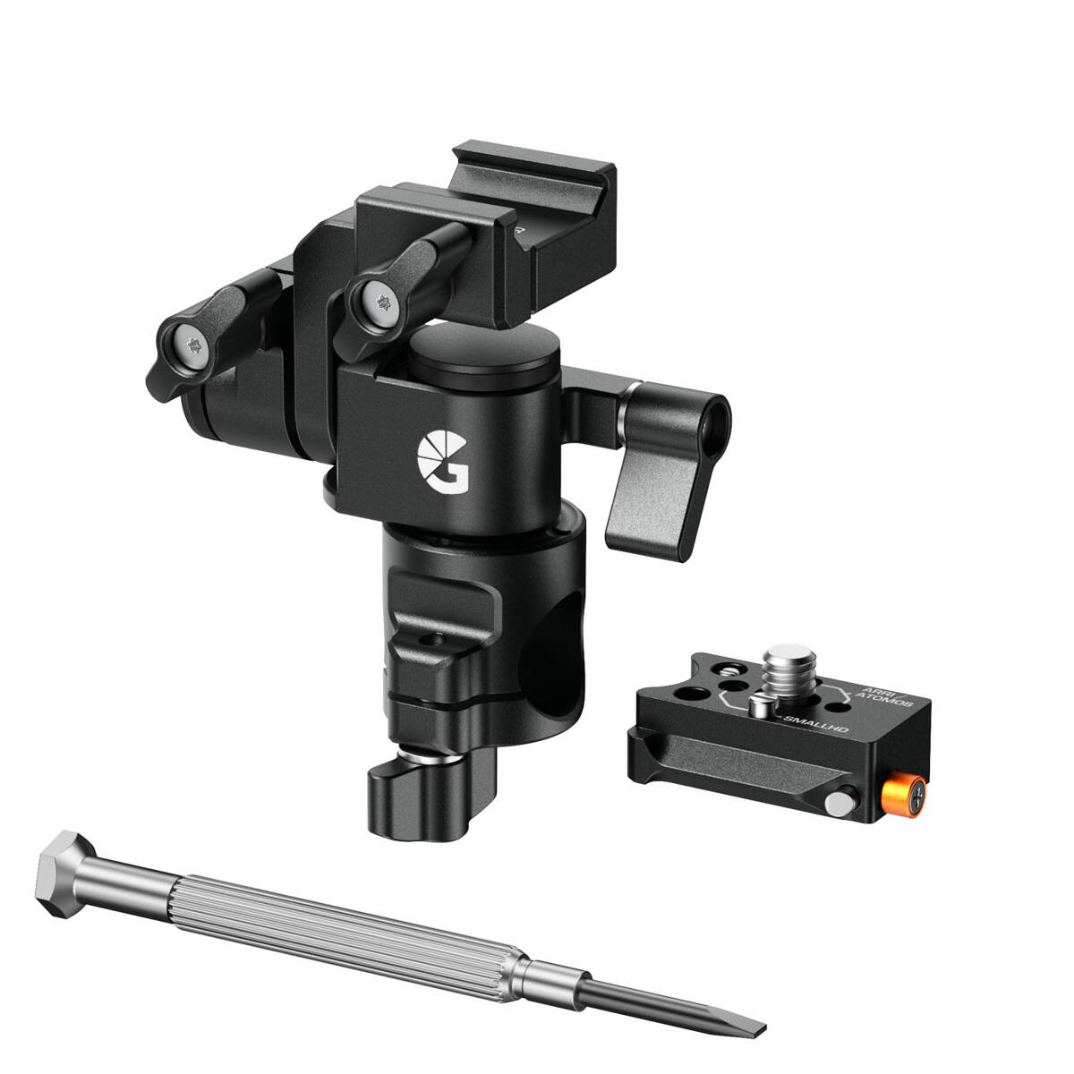 ATOMOS ARRI SMALLHD