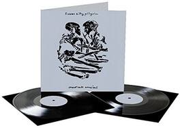 Sweet Billy Pilgrim - Motorcade Amnesiacs - VINYL LP