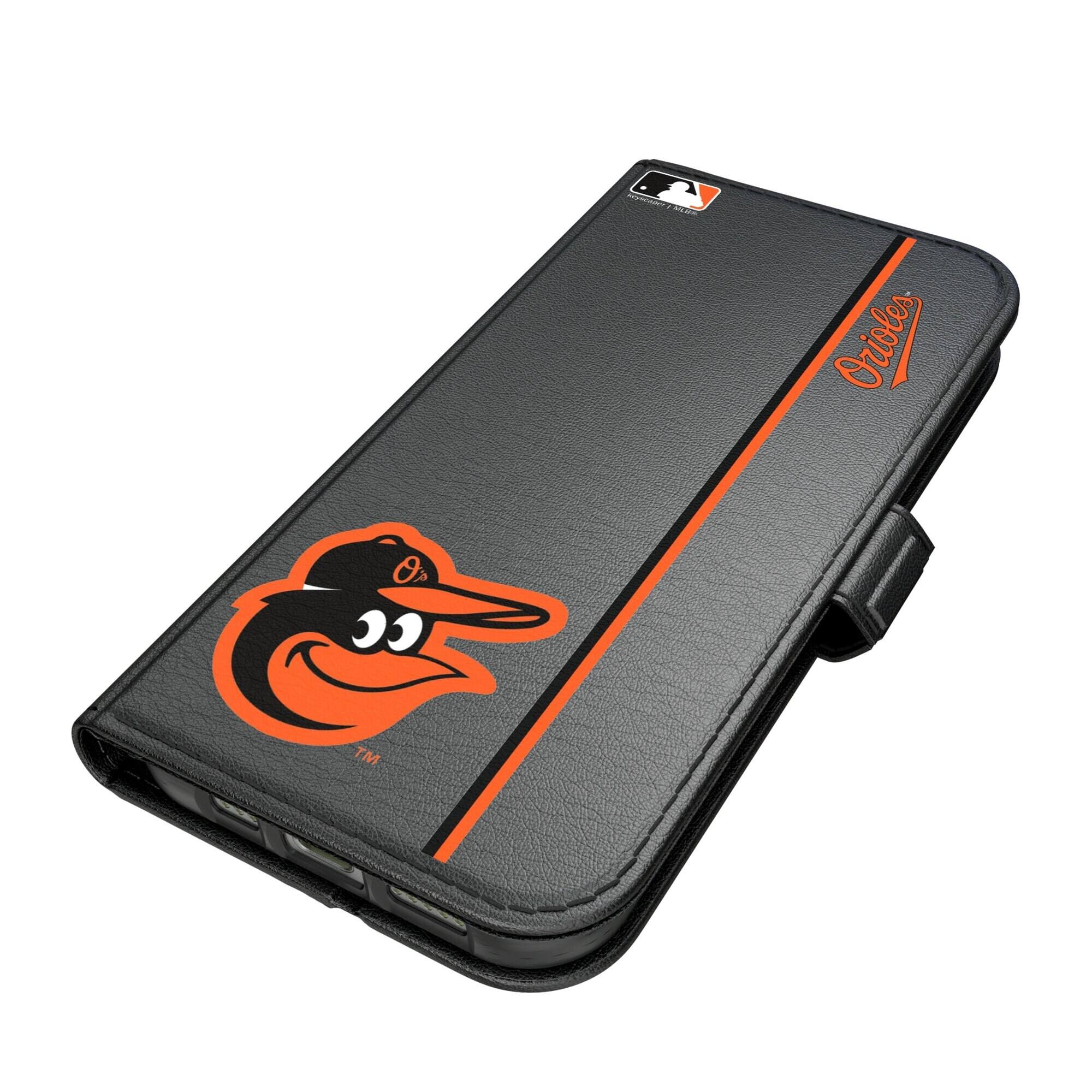 BeyScaper MLB
Orioles
TM