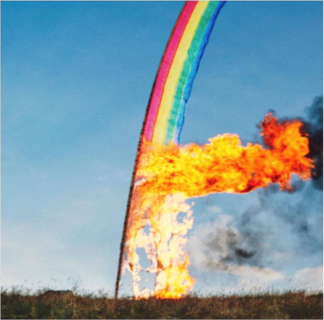 ÁTTA [Clear 2 LP] [45 RPM] [LP] - VINYL - Front_Zoom