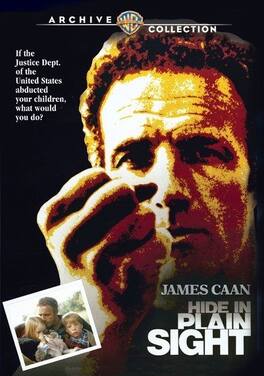 Hide in Plain Sight - DVD