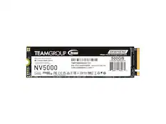 GRAPHENE
TEAMGROUP
Team
https://www.teamgroupinc.com
M.2 Solid State Drive
500GB
3 YEARS WARRANTY
Warranty void if removed
Taiwan Utility Patent / M42748
China Utility Patent / CN317136422 U
NV5000
TM8FGM500G0C101
S/N: 1F2210062300004
Rated: DC3.3V, 2.5A
TPBF-220908004-1-224217
PCIe
NVMe
FC
CE
UK
CA
G
EAC
033008
RoHS
REACH
7
85441
18
8 isotant B EXPRESS PCI nvm
FC CAN LES-JRNMB-c
C E UK CA G EAC 033008 KoMS Ccan RoNlS R 18 1011 O ST