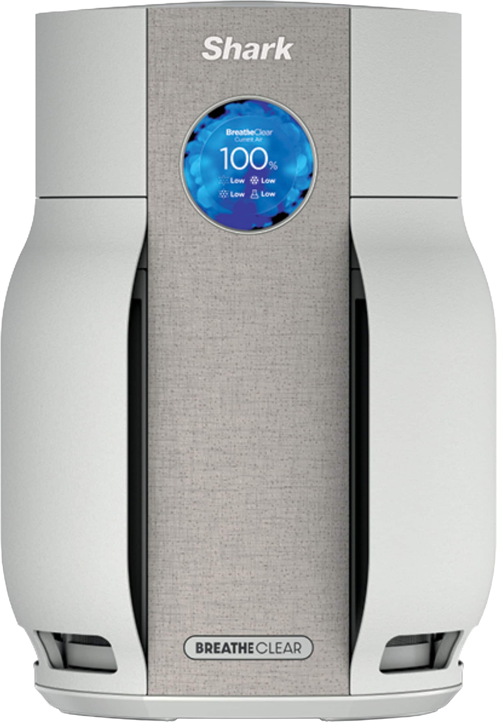 Dyson Purifier Hot+Cool HP07 Smart Tower Air Purifier, Heater and