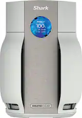 Shark BreatheClear
100% Low Low Low
BREATHE CLEAR