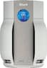 Shark - BreatheClear Air Purifier with NeverChange, 750 sqft - Dove