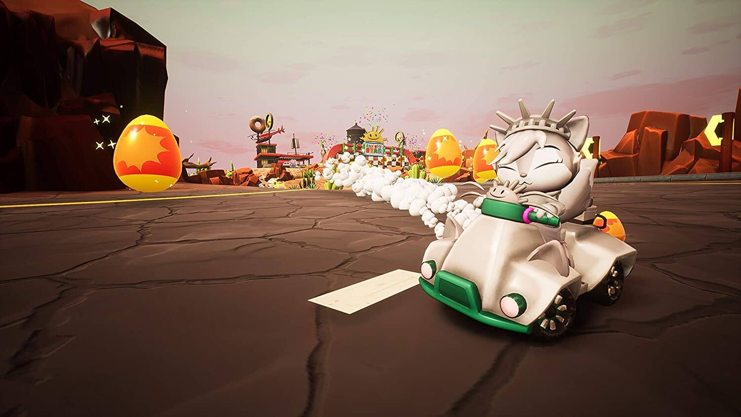 Alt View 4. Outright Games - Race With Ryan Road Trip Deluxe Edition - Nintendo Switch.