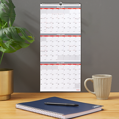 MAY 2024  
JUNE 2026  
JULY 2026