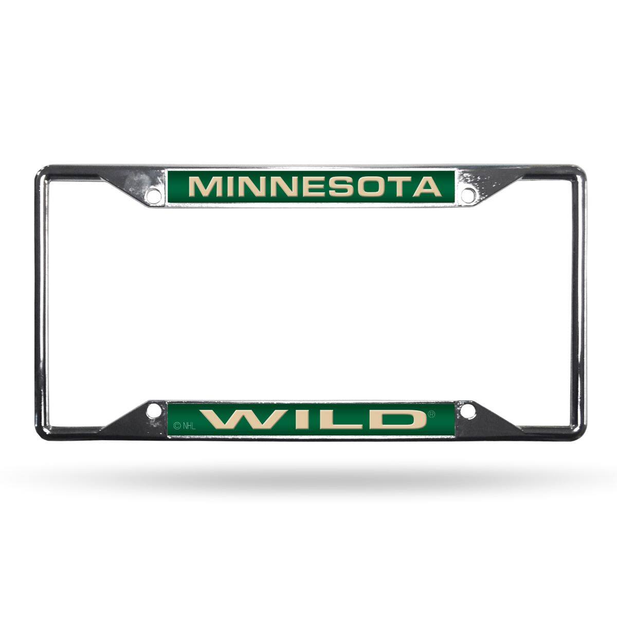 MINNESOTA  
WILD  
©NHL