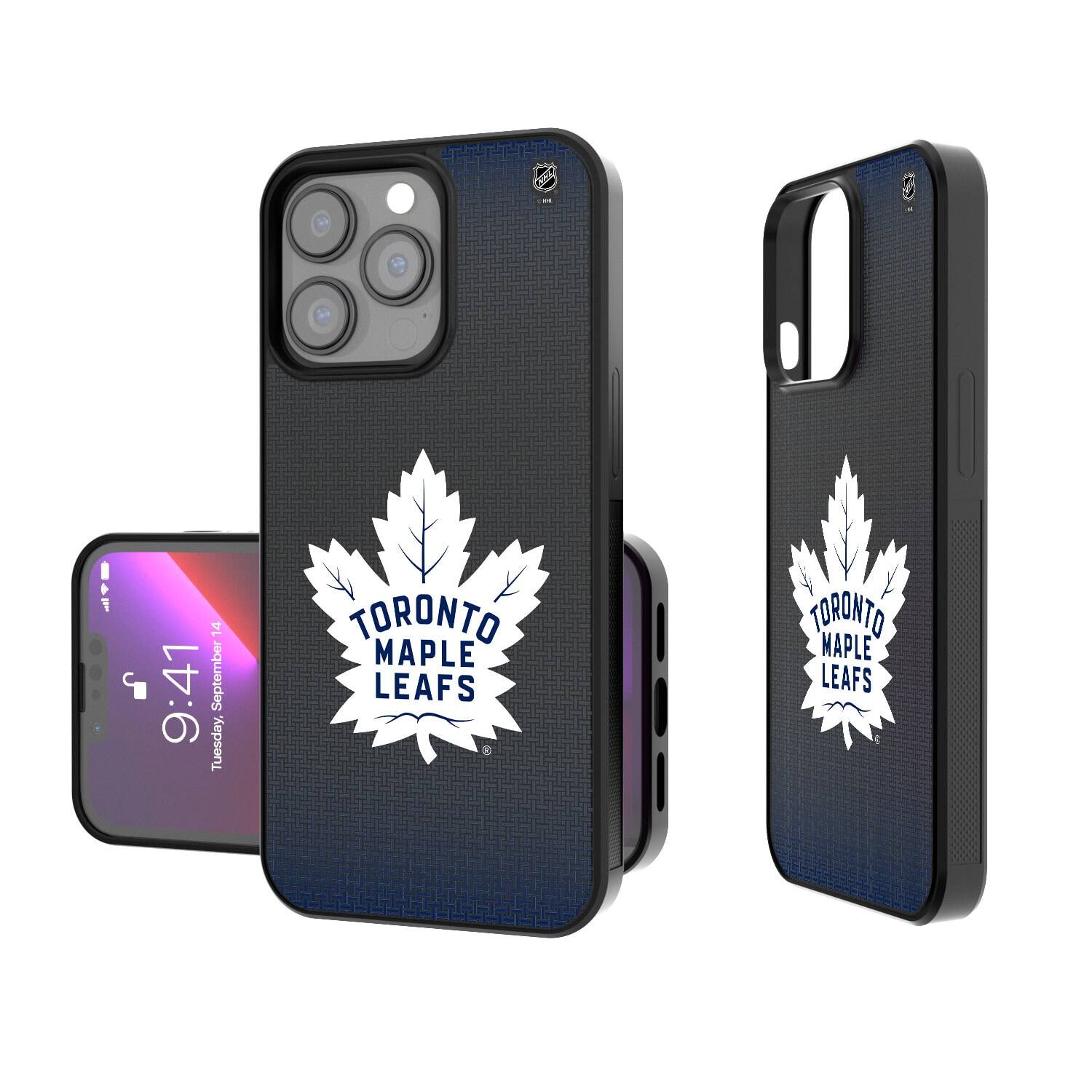- P 4 T 14 9:41 admetqo2 Tuesday, TORONTO MAPLE LEAFS  
- TORONTO MAPLE LEAFS