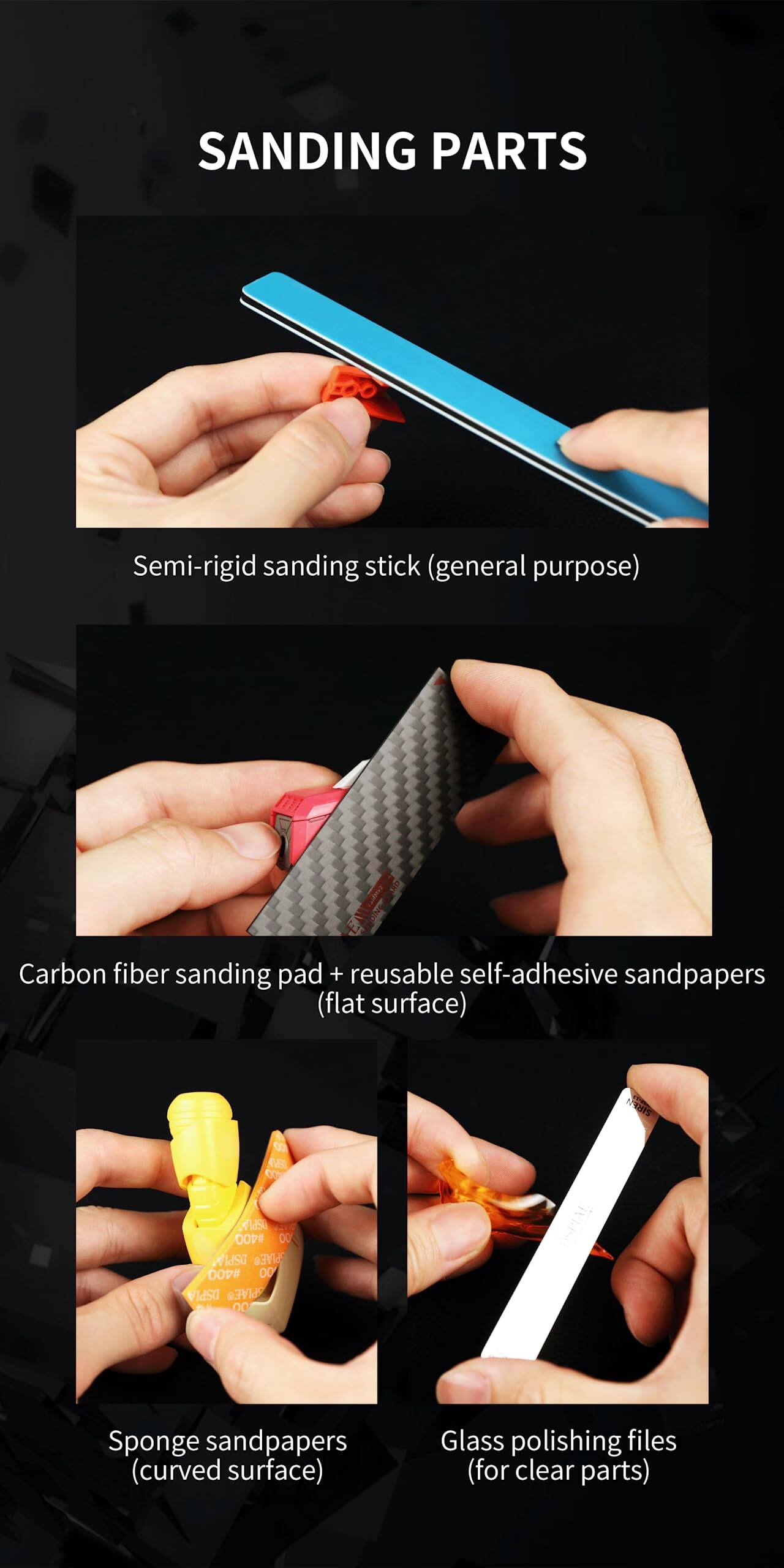 media item thumbnail