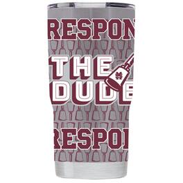 Gametime Sidekicks - Mississippi State Bulldogs 20oz. The Dude Cowbell Tumbler - Multicolor