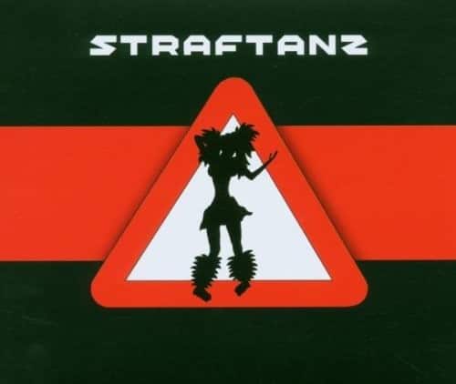 Straftanz - Straftanz   - COMPACT DISCS [CD] price history on PriceWatchPro